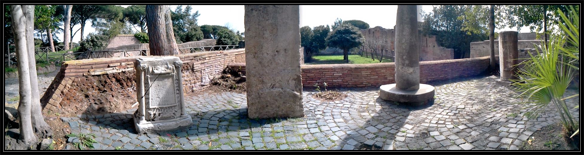 Ostia Antica